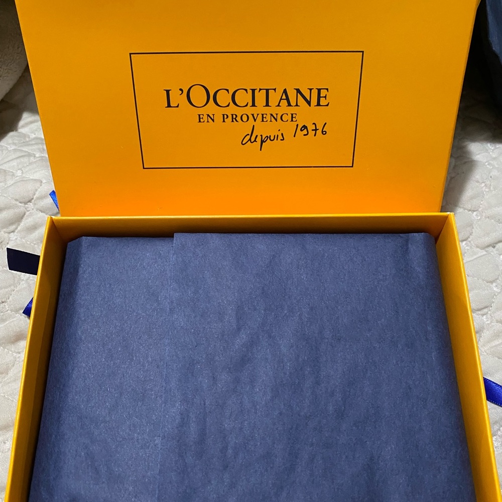 New In Box!  L’Occitane Mini Giftset - Picture 3 of 4